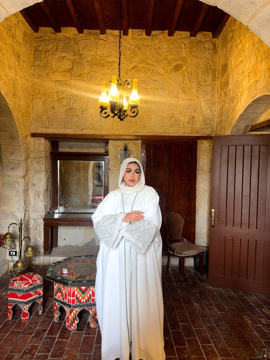 Opaline Grace Kaftan
